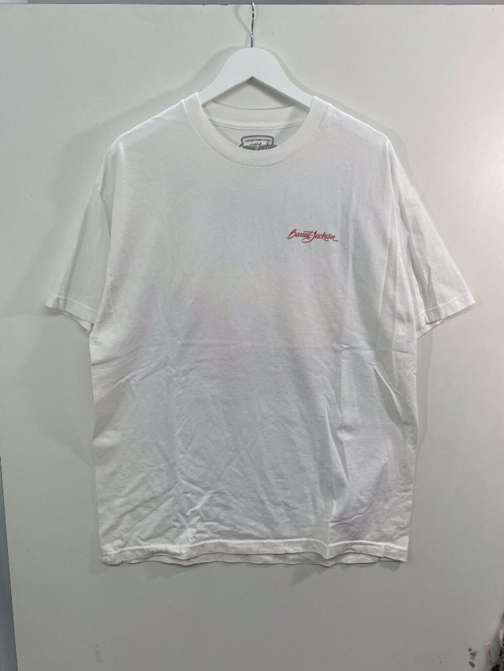 Bentley Jackson Tee